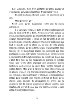 Terre et Ciel