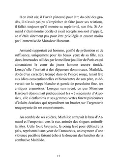 Le passeur de liberté