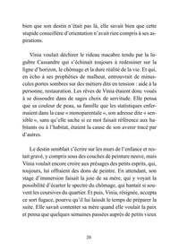 Le passeur de liberté