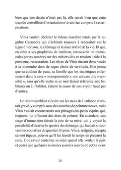 Le passeur de liberté