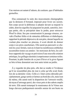 Le passeur de liberté