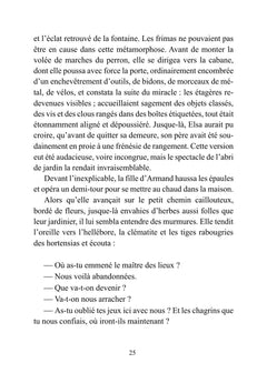 Le passeur de liberté