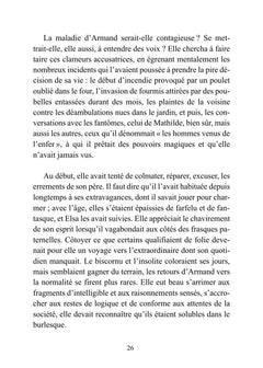 Le passeur de liberté