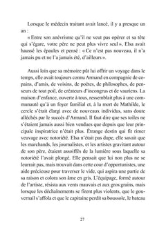 Le passeur de liberté