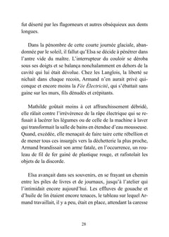 Le passeur de liberté