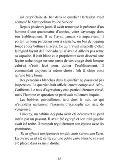 La Parabole du semeur