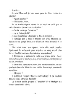 La Parabole du semeur