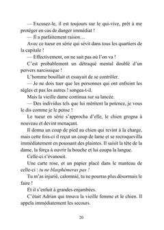 La Parabole du semeur