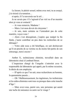 La Parabole du semeur