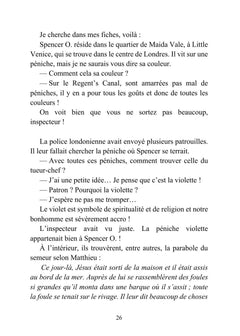 La Parabole du semeur