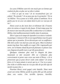 À travers tes yeux