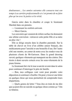 À travers tes yeux