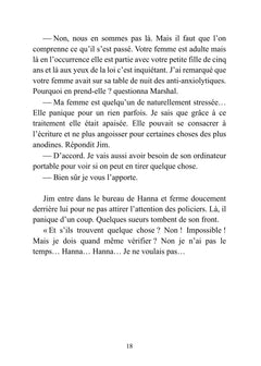 À travers tes yeux