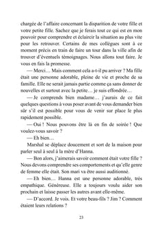 À travers tes yeux
