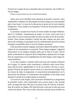 Les Élus - Tome I : Le pouvoir des Pentacles