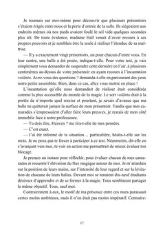 Les Élus - Tome I : Le pouvoir des Pentacles