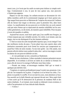 Les Élus - Tome I : Le pouvoir des Pentacles