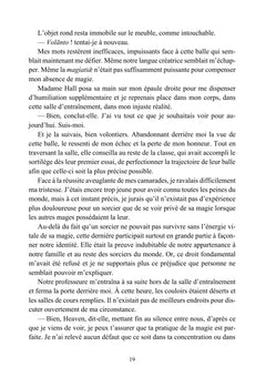 Les Élus - Tome I : Le pouvoir des Pentacles
