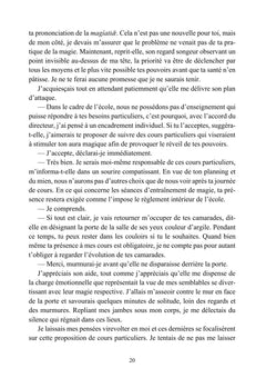 Les Élus - Tome I : Le pouvoir des Pentacles