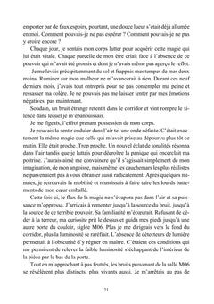 Les Élus - Tome I : Le pouvoir des Pentacles