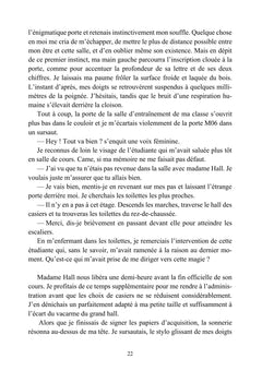 Les Élus - Tome I : Le pouvoir des Pentacles