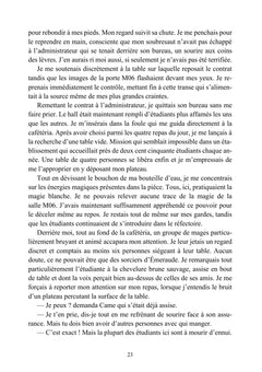Les Élus - Tome I : Le pouvoir des Pentacles
