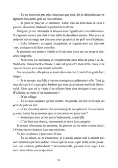 Les Élus - Tome I : Le pouvoir des Pentacles
