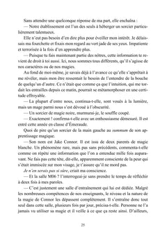 Les Élus - Tome I : Le pouvoir des Pentacles