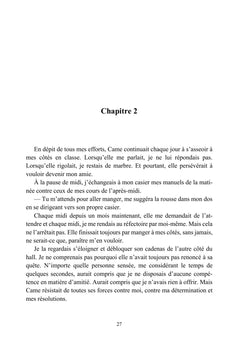 Les Élus - Tome I : Le pouvoir des Pentacles