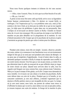 Percée à jour