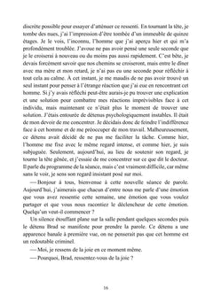 Percée à jour