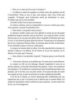 Percée à jour