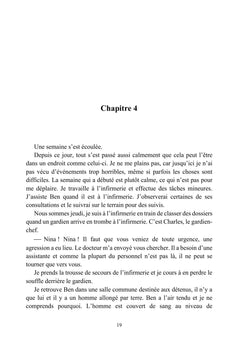 Percée à jour