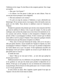 Percée à jour