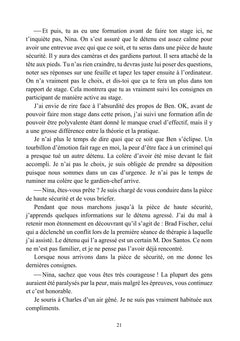 Percée à jour