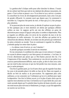 Percée à jour