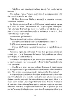 Percée à jour