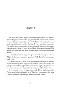 Percée à jour