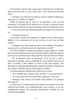 Percée à jour