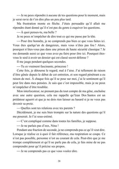 Percée à jour