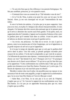 Percée à jour