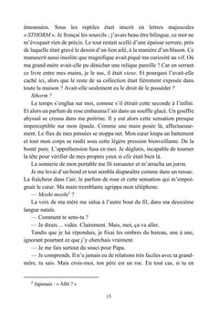 Le Livre de Sthorm - Tome I : Les Runes