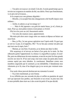 Le Livre de Sthorm - Tome I : Les Runes