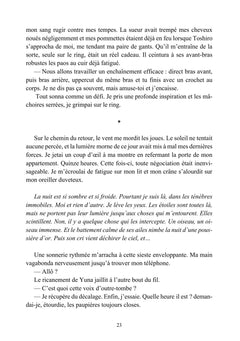 Le Livre de Sthorm - Tome I : Les Runes