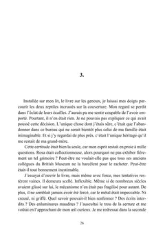 Le Livre de Sthorm - Tome I : Les Runes