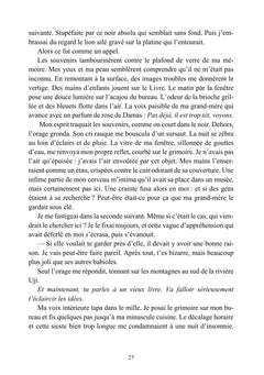 Le Livre de Sthorm - Tome I : Les Runes