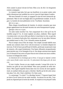 Le Livre de Sthorm - Tome I : Les Runes