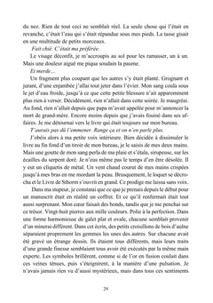 Le Livre de Sthorm - Tome I : Les Runes