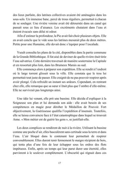 Garlag et la Nécromancienne