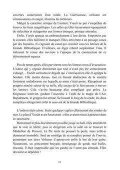 Garlag et la Nécromancienne